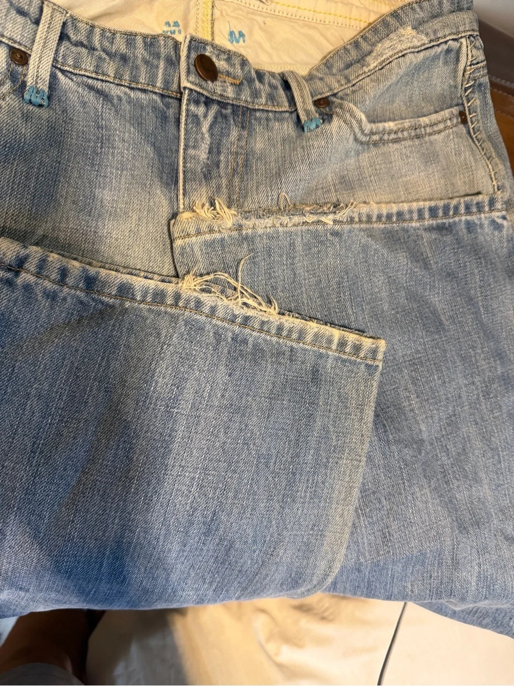 Joes Jeans casual straight